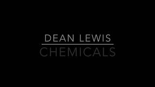 Dean Lewis - Chemicals Lyrics chords