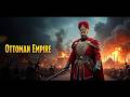 The Rise & Fall of the Ottoman Empire | 600 Years Destroyed in One Generation