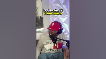 The Truth About Smoking: Why Vaping and Hookah Are No Different #comedy #podcast #funny