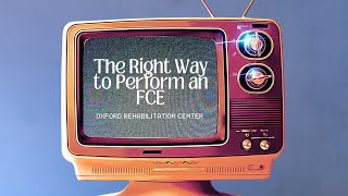 The Right Way to Perform an FCE | How We Ensure Accuracy in Every Test!
