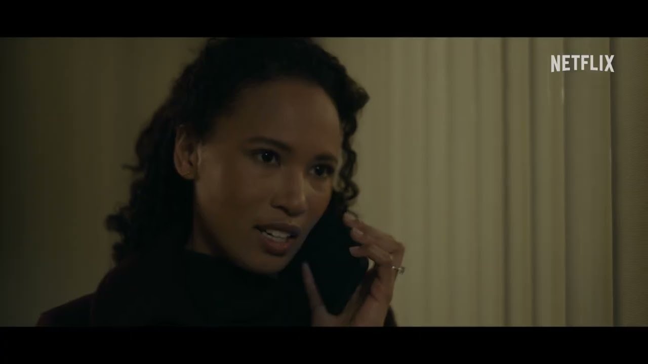 THE NIGHT AGENT Season 3 Review: Espionage, Betrayal, and High-Stakes Action