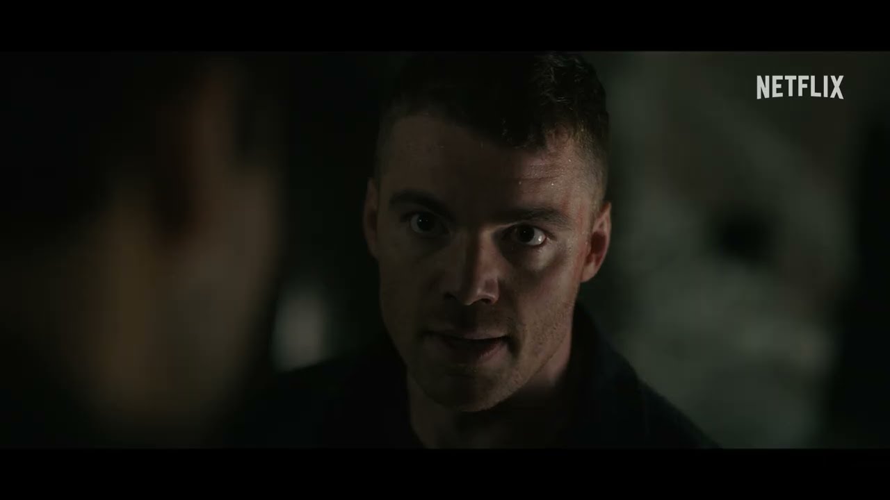 THE NIGHT AGENT Season 3 Review: Espionage, Betrayal, and High-Stakes Action