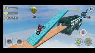 Bike Race Game - Real Bike Racing - Gameplay Android & iOS free gameseér bike racing game bike game screenshot 5