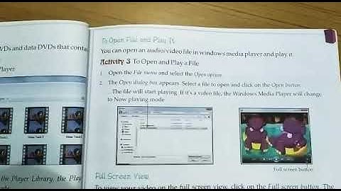 Class 4th Chapter 3  ENTERTAINING PROGRAMS part 3