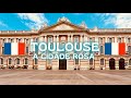 Toulouse a cidade rosa da França 🇫🇷.  #travel #turismo #frança #viagensincriveis #europa #historia