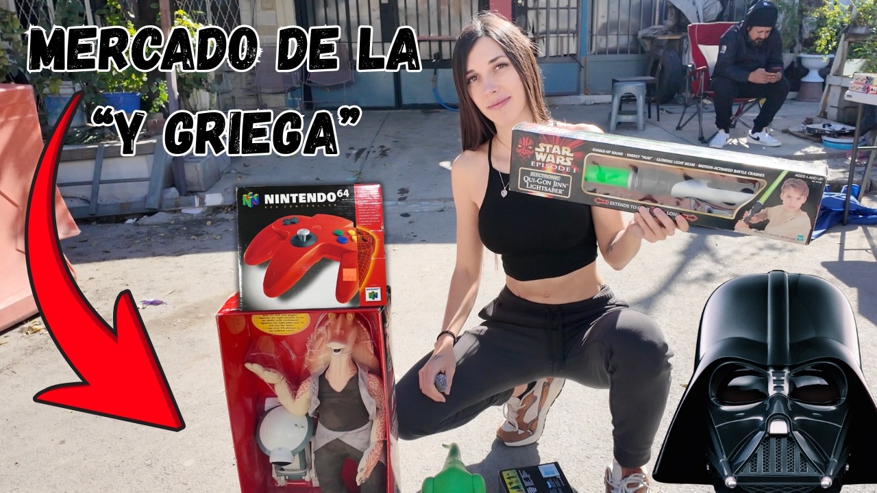 Я заново пережил свое детство, купив эти замечательные игрушки.