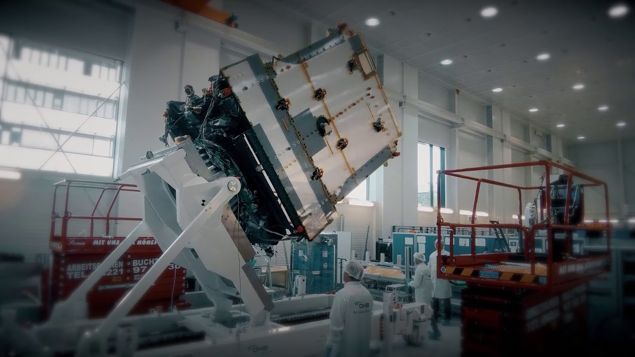 Aviaspace Bremen Land Der Luft Und Raumfahrt Youtube