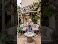 DIY Pallet Patio Furniture Transformation 🪵