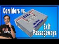 Ac 049  corridors vs exit passageways with corrected audio