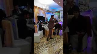 Cavid Abdullayev Sen Bir Deniz Olaydin Sankt Peterburqda Xarxar Toyu Elvin Qardawım