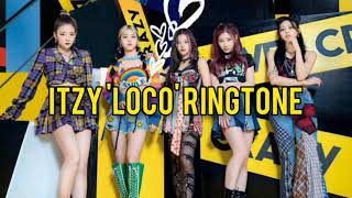 ITZY - LOCO [RINGTONE]