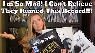A Vinyl Outrage!!! Albums Finally Released On Vinyl & A $1 Steal
In this video, I discuss records that I just added to my collection that are hard to find and records that have never been available on vinyl before. One record is a huge disappointment and I explain why. I show records from bands/artists such as Lou Reed, Prince, Jessica Simpson, Cheap Trick, Red Garland, Gene Ammons, Al Green, Bob Dylan, Billy Joel and more.
Check out Brians Vinyl Records
https://www.youtube.com/results?search_query=brian%27s+vinyl+records
Check out Emmas channel Eight Vinyl Low
https://www.youtube.com/c/EightVinylLow
#VinylCommunity #MelindaMurphy #VinylCollection #RecordCollection A Vinyl Outrage!!! Albums Finally Released On Vinyl & A $1 Steal