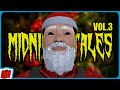 Midnight tales vol 3  3 dark  twisted xmas horror games