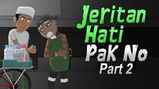 Download lagu The Heartfelt Cry of Pak No - Part 2 - Warganet Life
