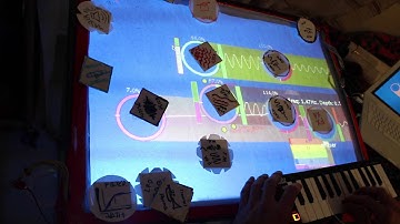 Spyractable in action