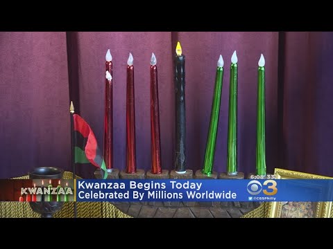 Kwanzaa Holiday Celebration
