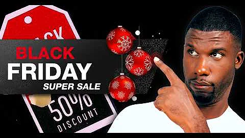 7 Powerful Sales Strategies To Increase Sales This Black Friday