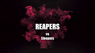 Tibia war - Reapers #25