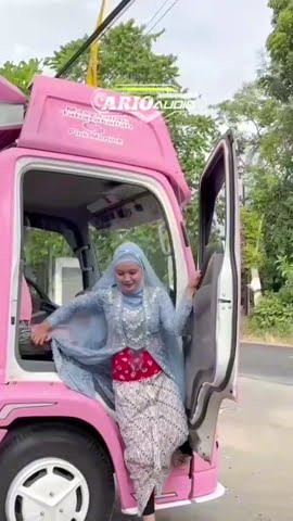 SELENDANG BIRU MANGKASARI AUDIO & LIGHTING