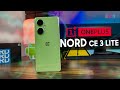 📱 НАРОДНЫЙ OnePlus - Качество За Недорого | Nord Ce 3 Lite