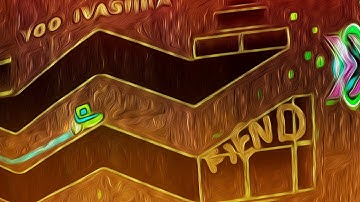 (GP) my part in Fiend by Zora