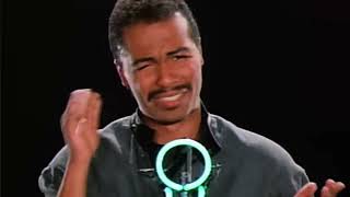 Ghostbusters Ray Parker Jr “I Ain’t Afraid Of No Ghost”