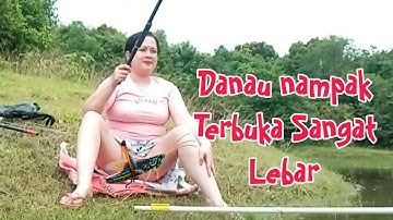 Spot mancing Terbaik Suguhi Pemandangan Alami Yang Begitu Indah