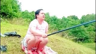 Spot mancing Terbaik Suguhi Pemandangan Alami Yang Begitu Indah