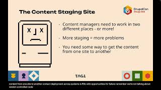 Workspaces is revolutionizing Drupal Core: Unlock True Enterprise Content Management in Drupal