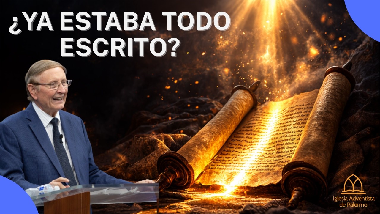 La sorprendente verdad: Toda la Biblia comienza con Moisés