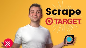 How To Get Data From Target.com? | Parsehub Tutorial