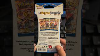Xy Breakpoint! #xyera #xybreakpoint #pokemon