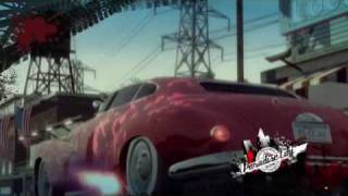 Burnout - Paradise City screenshot 1