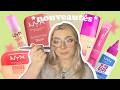 💄FULL FACE NYX 💄On teste les nouveautés ensemble !