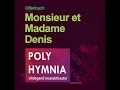 Capture de la vidéo Monsieur Et Madame Denis - Concert Poly Hymnia Figi Theater Zeist 23 Mei 2015