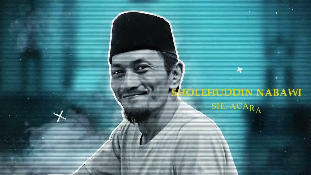 OPENING II IMTIHAN & MILAD KE-64 MD MUBAROKULHUDA | TASWIRAN  2