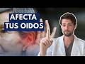 👂🏼 Así afecta la DIABETES a tu AUDICIÓN (y cómo prevenirlo)