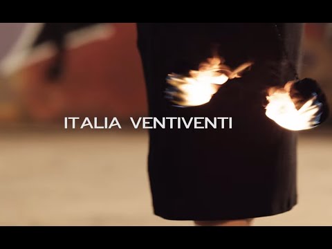 Vybes - ITALIA VENTIVENTI (Official Video)