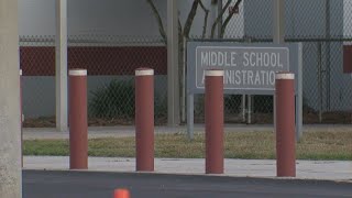 Pasco Co. middle school secretary arrested for sending lewd video to student