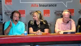 Historia de recrutamento de Jalen Milroe e Drake Maye pelo tecnico Nick Saban