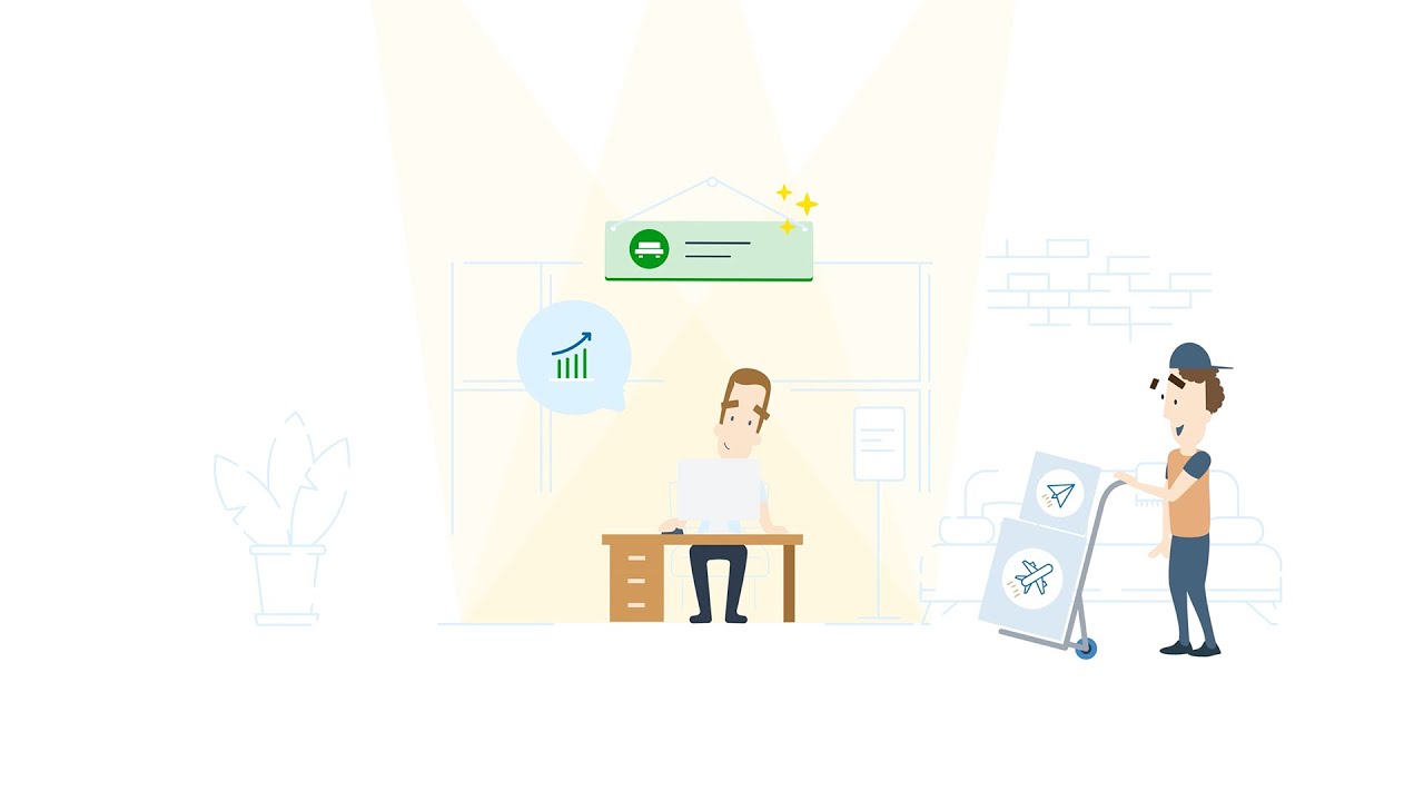 Nog meer opvallen met onze opvalpakketten