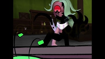 🍓The Twisted Sprout bug📺 - Dandys world - Meme - #shorts - (NOT A SHIP VIDEO)