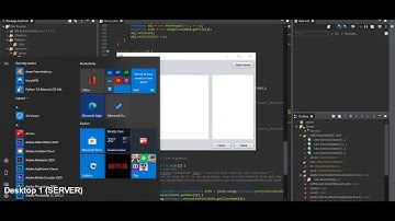 Distributed System (LabTest) (Client Server)