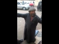 المعلم نمله وهو رايق اشهر شخصية فى ابوقرقاص