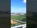 Pilot explains crosswind landing in 10 seconds #automobile #airplane #aviation #facts #travel #airpo