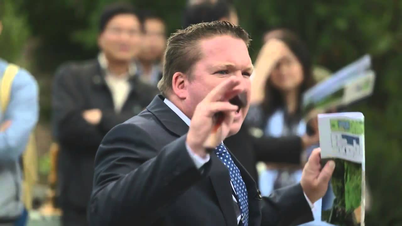 Real Estate Auctions in Melbourne Best Auctioneers Get The Best Return On Your Home YouTube