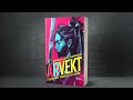 ARvekt Book Trailer