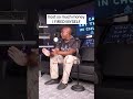 Derek Minor Had To Fire Himself From His Own Trading Account