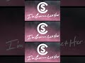 “I’m Gonna Let Her” is available now!!