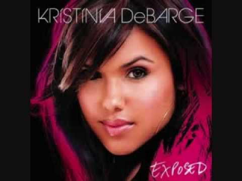 Kristinia DeBarge (+) Speak Up